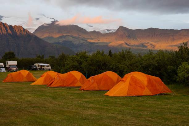 Skaftafell Iceland