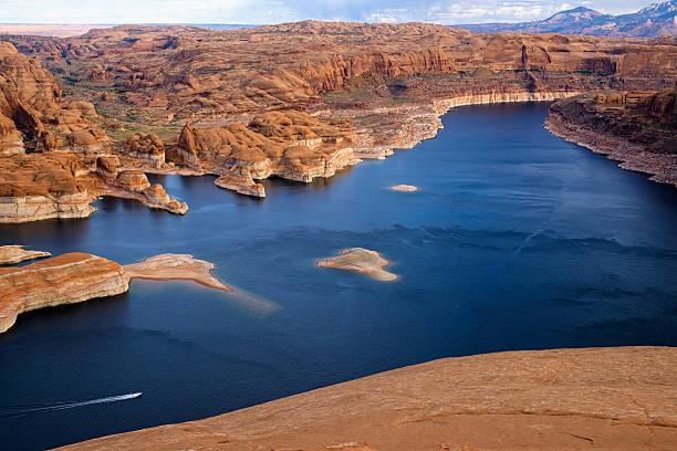 Lake Powell Page