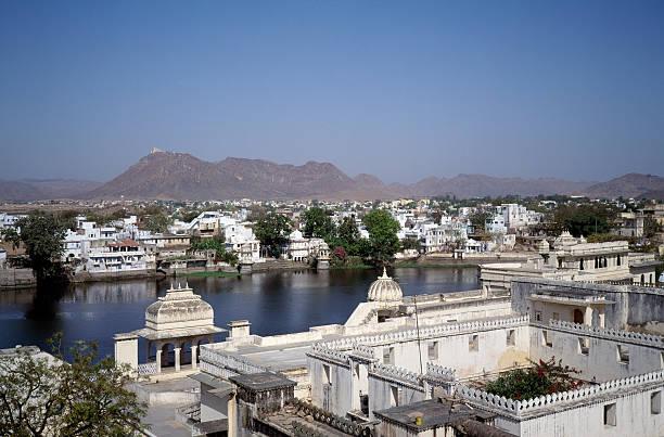 Lake Pichola Udaipur