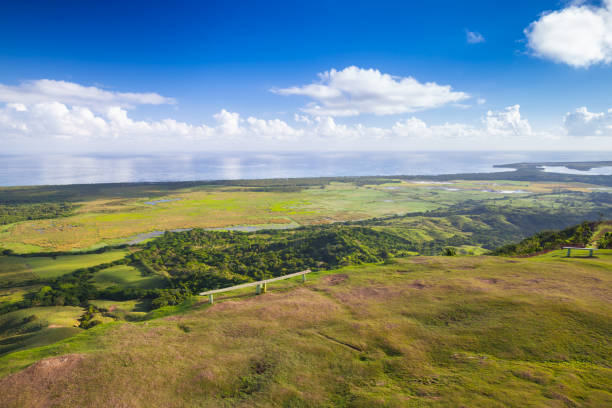 The Dominican Republic