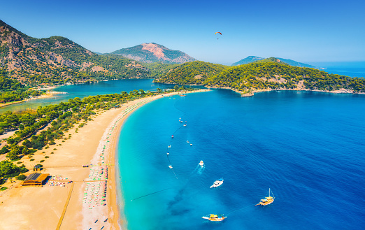 Oludeniz Blue Lagoon