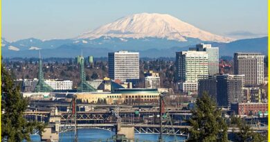 Mount St. Helens