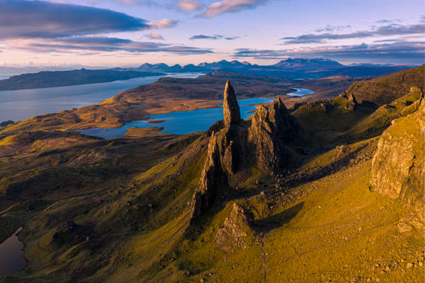 The Old man of Storr