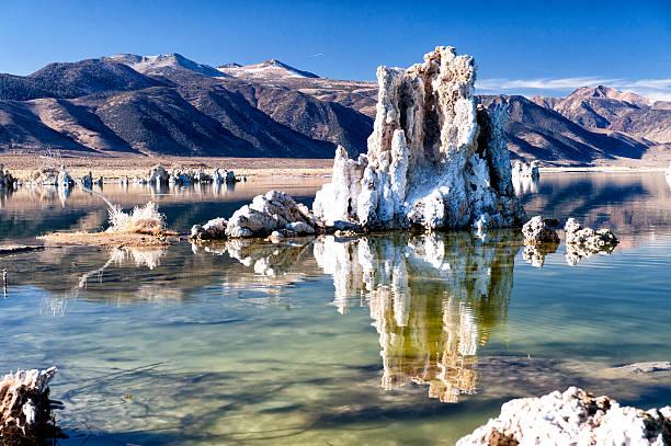 Mono lake California