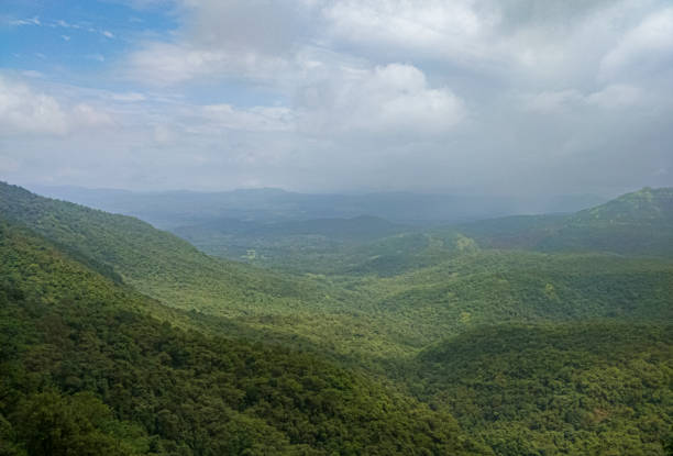 Amboli Ghat