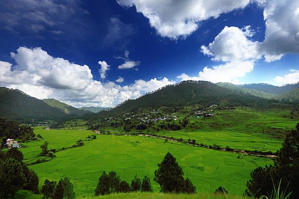 Sankari Uttarakhand