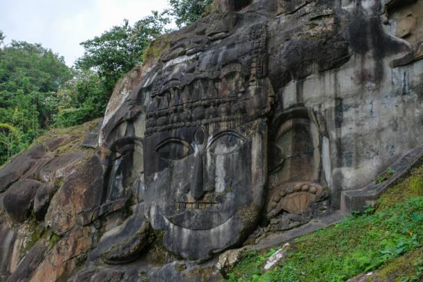 Unakoti India