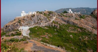 Mount Abu India