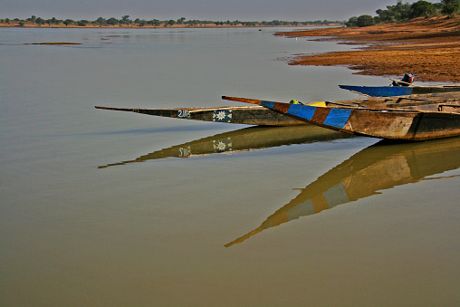 Niger River