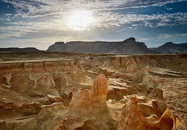 Qeshm Island Iran