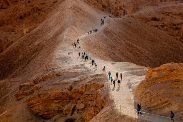 Masada Isreal