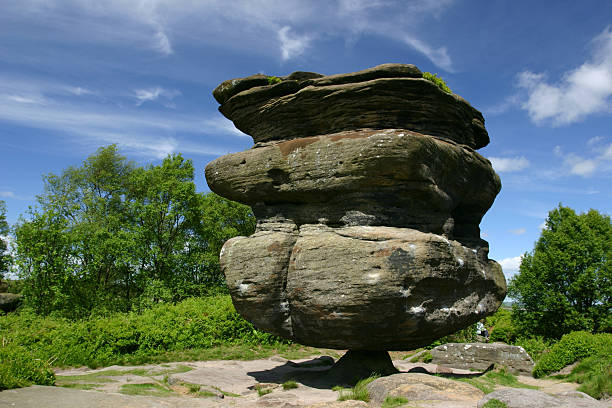 Brimham Rocks