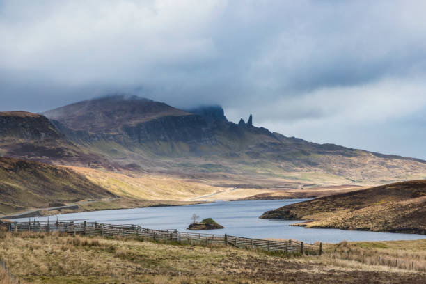 The Old man of Storr