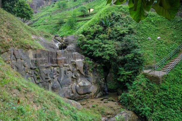 Unakoti India