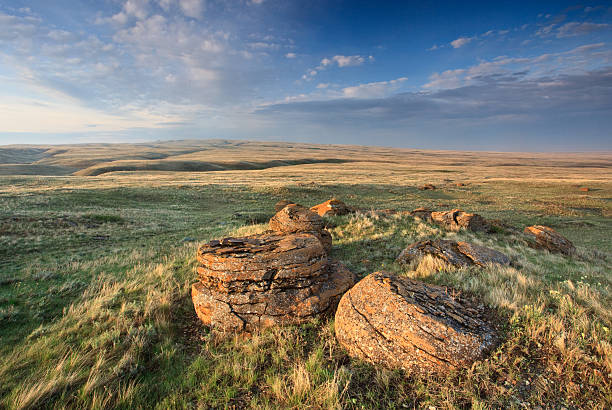 Red Rock Coulee