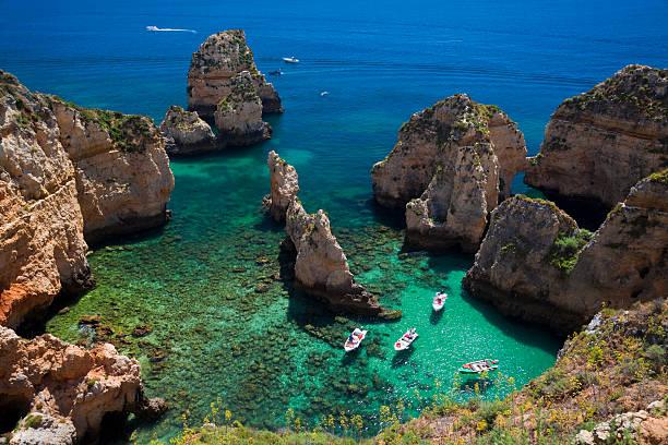 The Algarve Portugal