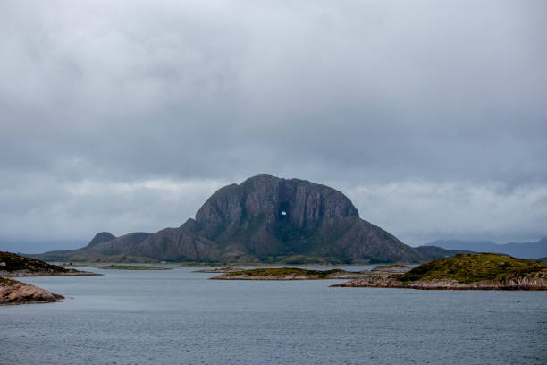 Natural Wonders in Norway