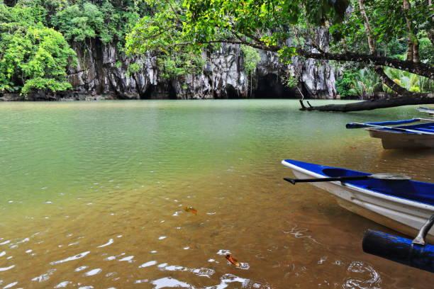 Puerto Princesa underground river