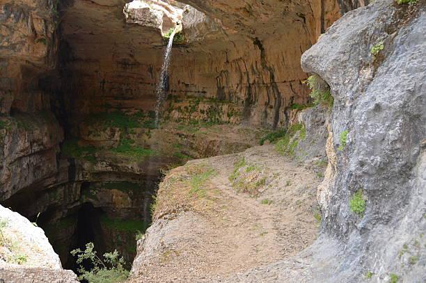 Jeita Grotto Lebanon