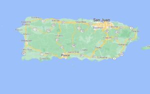 Puerto Rico tourism