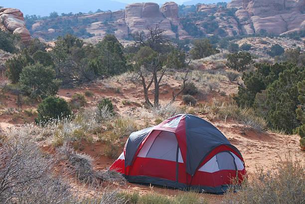 Arch National Park Utah