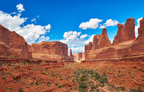 Arch National Park Utah