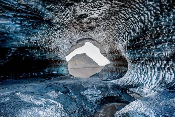 Skaftafell Iceland