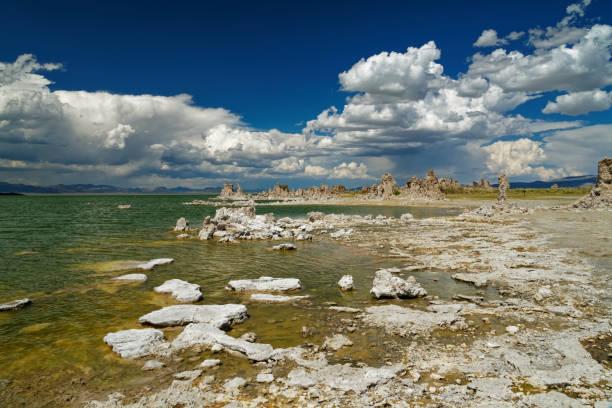 Mono lake California