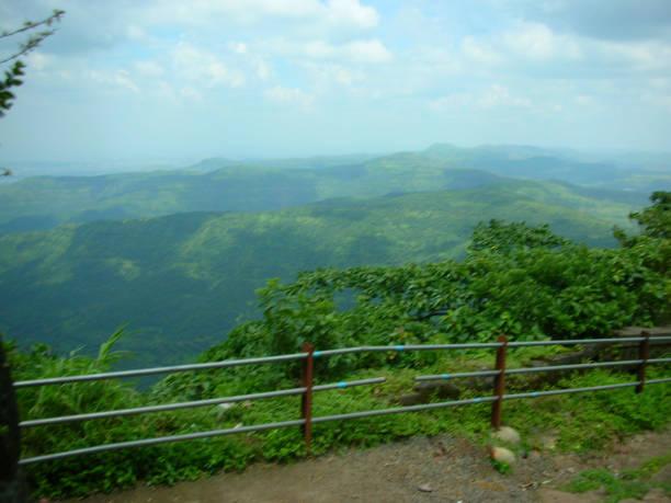 Borra caves