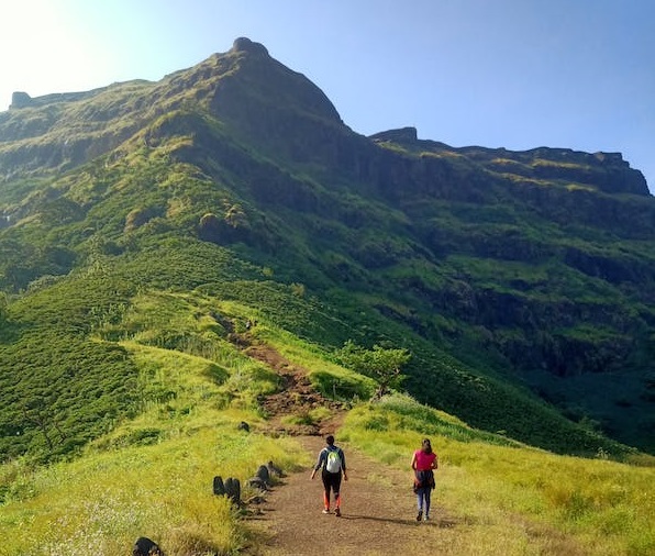 Amboli Ghat