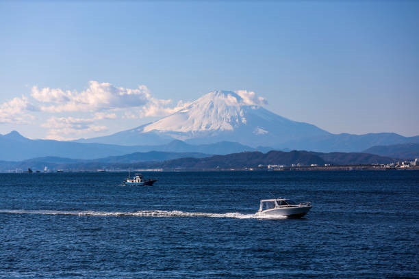 The Great Lake Taupo