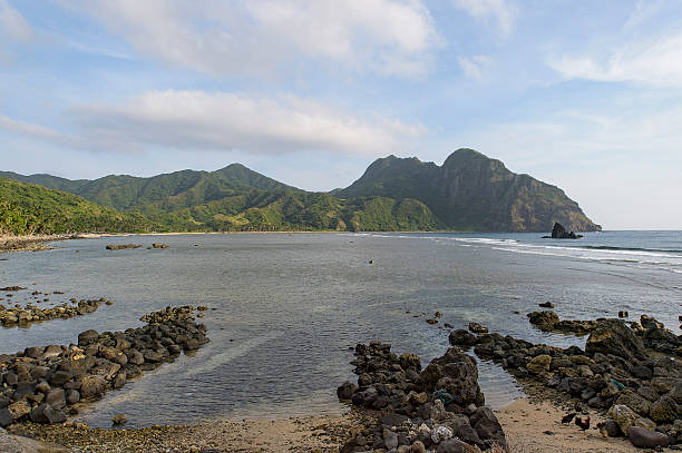 Batanes island