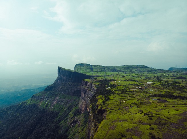 Naneghat