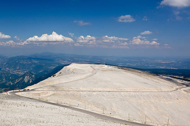 Luberon Mountain