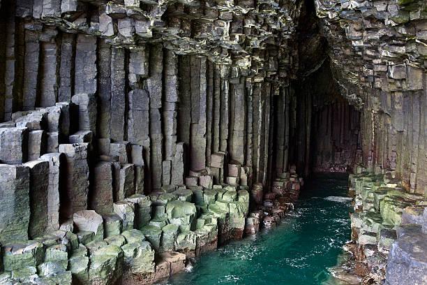 Fingal’s Cave