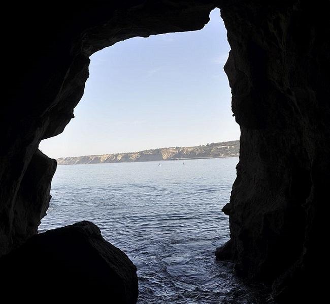 Underwater Park San Diego