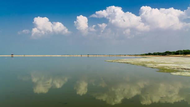 Sambhar Lake