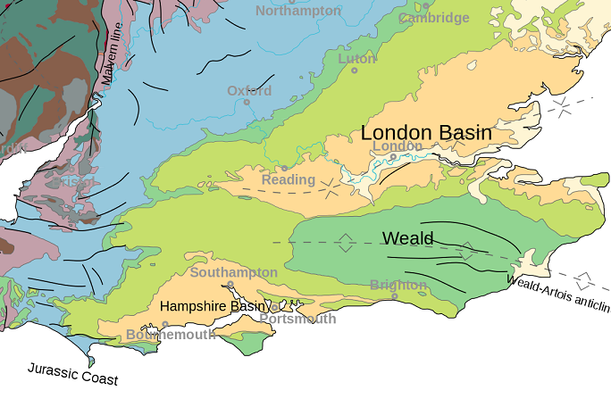Weald Basin