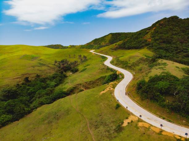 Batanes island