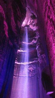 Ruby falls Tennessee