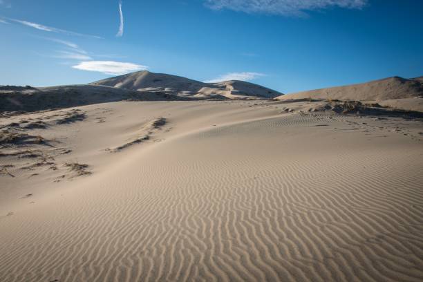 Kelso dunes California