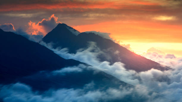 Mount Rinjani Lombok