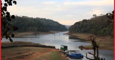 Thekkady Kerala