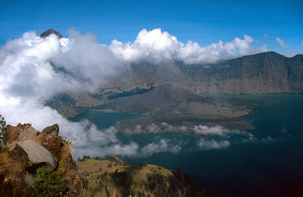 Mount Rinjani Lombok