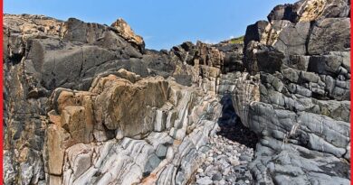 Lewisian gneiss 