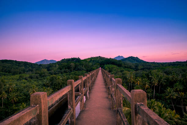 Kanyakumari Beach