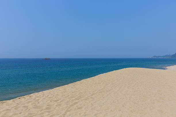 Sand dunes of Tottori