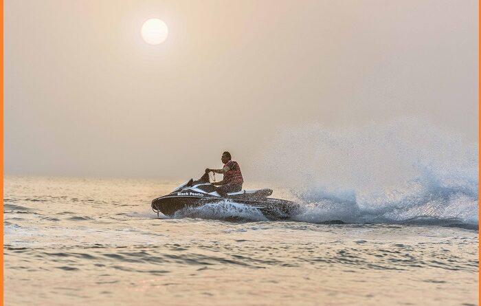 Mandvi Beach Kutch