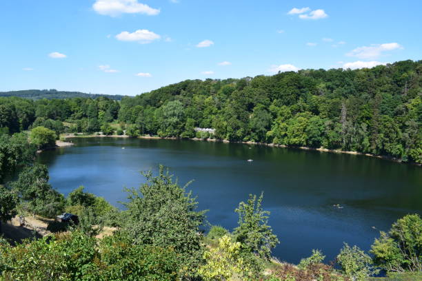 Eifel volcanic field