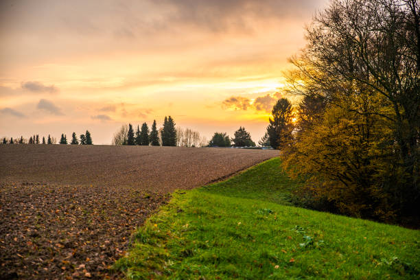 The Hellweg Valley